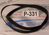 PASEK 1243 H8 HUTCHIN MAEL